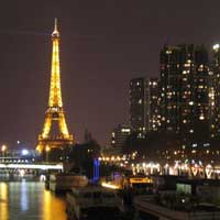 Thể thao - Roland Garros 2012: Khám phá những địa danh kỳ thú