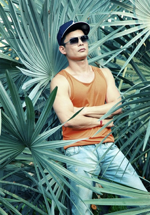 Adam Nguyễn dừng "cuộc chơi"? - 2