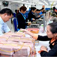 Tài chính - Bất động sản - Đại gia ngập nợ vì ôm đất, ôm dự án