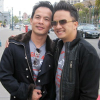 Ca nhạc - MTV - Adam Nguyễn dừng "cuộc chơi"?