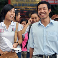 Giáo dục - du học - Phạt tiền 6 đơn vị liên kết đào tạo sai phép