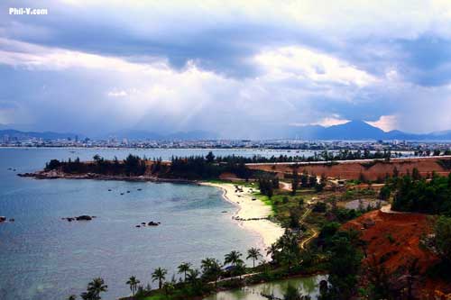 Ấn tượng thành phố xanh Đà Nẵng - 2