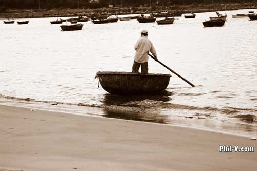 Ấn tượng thành phố xanh Đà Nẵng - 4