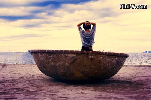 Ấn tượng thành phố xanh Đà Nẵng - 5