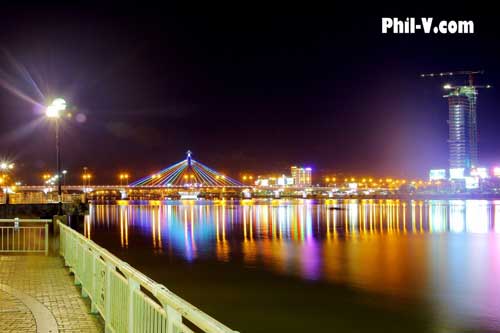 Ấn tượng thành phố xanh Đà Nẵng - 6