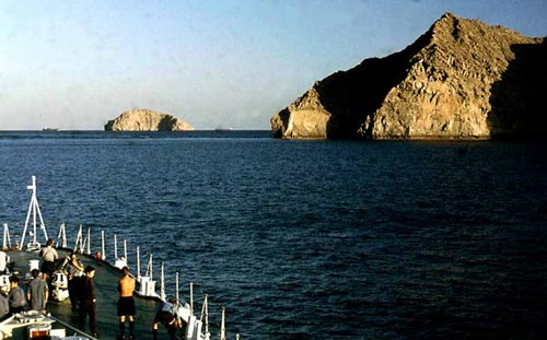 Những điều kỳ thú nhất về các địa danh trên thế giới - 4