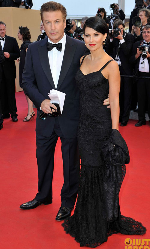Cannes: Sao Việt "so găng" với sao ngoại - 22