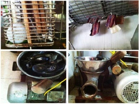 Hình ảnh "cơm bẩn" ở trường quốc tế - 11