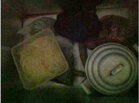 Hình ảnh "cơm bẩn" ở trường quốc tế - 12