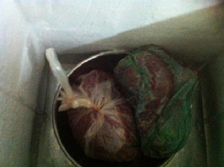 Hình ảnh "cơm bẩn" ở trường quốc tế - 13