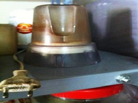 Hình ảnh "cơm bẩn" ở trường quốc tế - 5