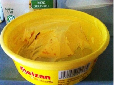 Hình ảnh "cơm bẩn" ở trường quốc tế - 6