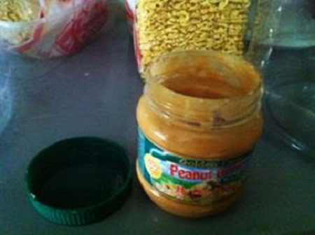 Hình ảnh "cơm bẩn" ở trường quốc tế - 7