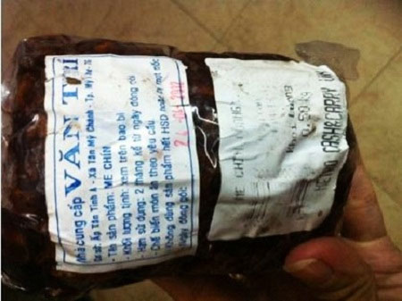 Hình ảnh "cơm bẩn" ở trường quốc tế - 8