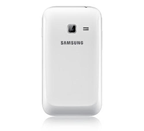 Galaxy Ace Duos 2 SIM trình làng - 2