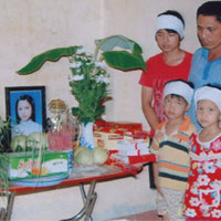 Pháp luật - Nữ sinh dìm chết bạn: Vì đâu nên nỗi?