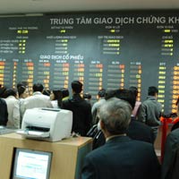 Tài chính - Bất động sản - Sáng 25/5: Tăng chờ tin tốt