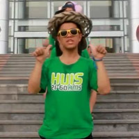 Giáo dục - du học - Clip "độc" chia tay lớp 12 của Amser