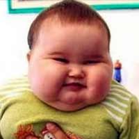 Sức khỏe đời sống - Trẻ sinh mổ tăng nguy cơ mắc béo phì