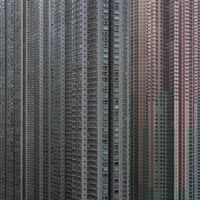 Tài chính - Bất động sản - 'Thót tim' với chung cư xuyên thủng mây