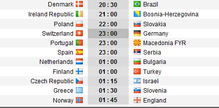 Trước loạt giao hữu ĐTQG: Tìm lại hưng phấn - 2
