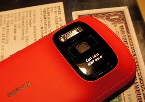 Nokia xác nhận PureView sẽ có trên điện thoại mới - 1