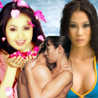 Thời trang - Nhìn lại vụ án bán dâm của chân dài Việt