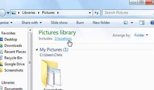 Những thủ thuật hay cho Google Drive - 5