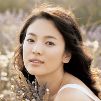 Bí quyết làm đẹp - Da đẹp, dáng thon như Song Hye Kyo