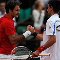 Thể thao - Bốc thăm Roland Garros: Lịch sử lặp lại?