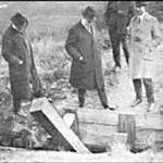 Sở thích quái đản của 2 kẻ sát nhân (Kỳ 5)