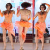 Thí sinh Facelook gợi cảm nhảy dance sport