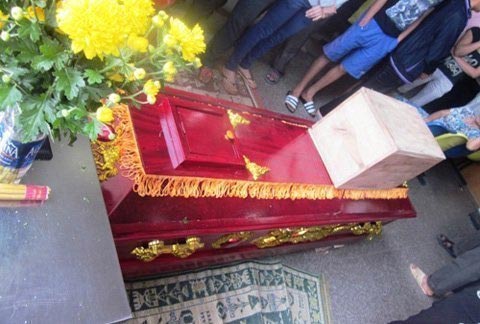 7 sản phụ chết oan chỉ trong 1 tháng - 2