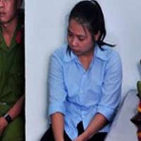 Pháp luật - Thảm án tình tay ba của cô nữ sinh