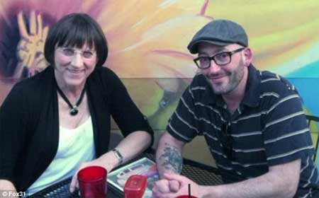 6 con mới biết mình có hai... cơ quan sinh dục - 4