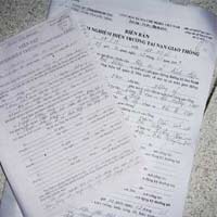 Pháp luật - Công an nói vô tội, VKSND: “Bắt!”