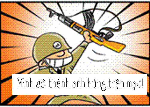 Xơi đồ Tây dễ sang Tây Trúc - 3