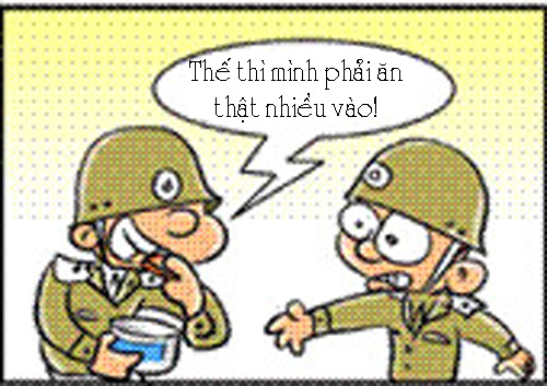 Xơi đồ Tây dễ sang Tây Trúc - 7