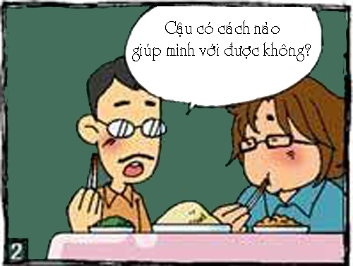 Lý do khiến đàn ông không thể độc thân - 6