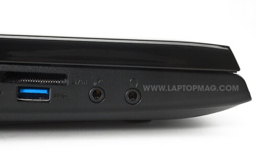 Samsung Series 7 Gamer: Cỗ máy chơi game khổng lồ - 14