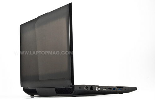 Samsung Series 7 Gamer: Cỗ máy chơi game khổng lồ - 3