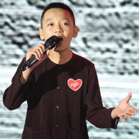 Ca nhạc - MTV - Vũ Song Vũ "nổi" hơn cả Mr Đàm