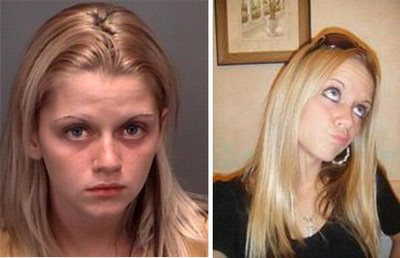 Tội ác nhẫn tâm của những “kiều nữ” (Kỳ cuối) - 2