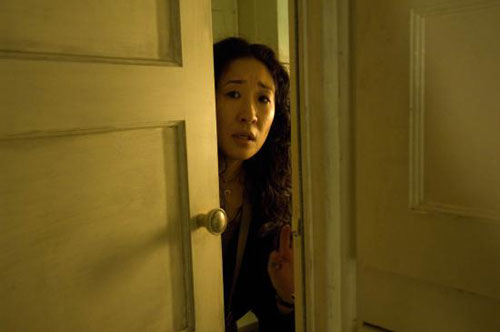 Thorne: Sleepyhead - 4