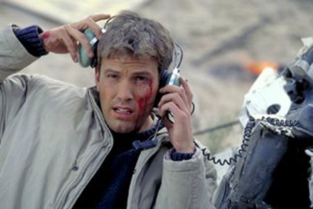 Trailer phim: The Sum Of All Fears - 3