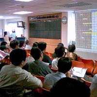 Tài chính - Bất động sản - Vàng hay chứng khoán sẽ "lên ngôi"?