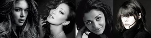 Sao Hàn đọ sắc “nàng Bạch Tuyết” - 11