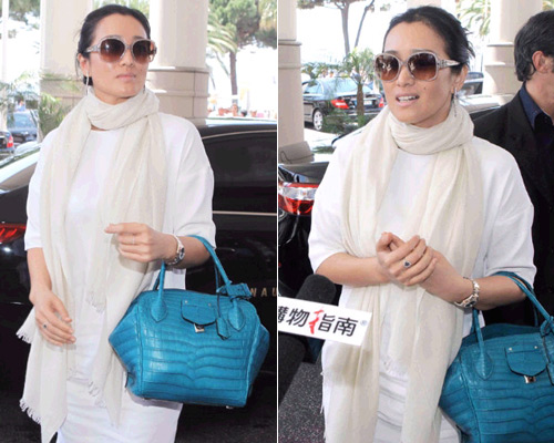 Sao Hàn đọ sắc “nàng Bạch Tuyết” - 12