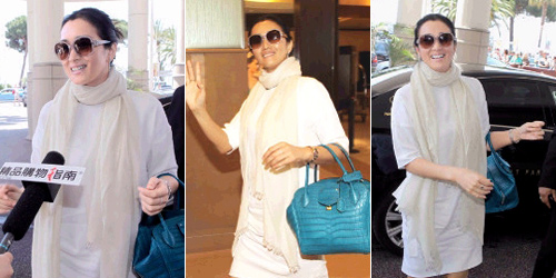 Sao Hàn đọ sắc “nàng Bạch Tuyết” - 13