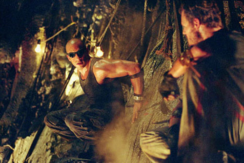 Trailer phim: The Chronicles of Riddick - 3